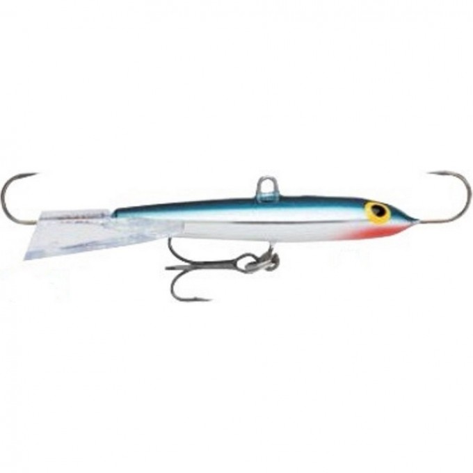 Балансир RAPALA Flat Jig RFJ04-FB Балансир RAPALA Flat Jig RFJ04-FB