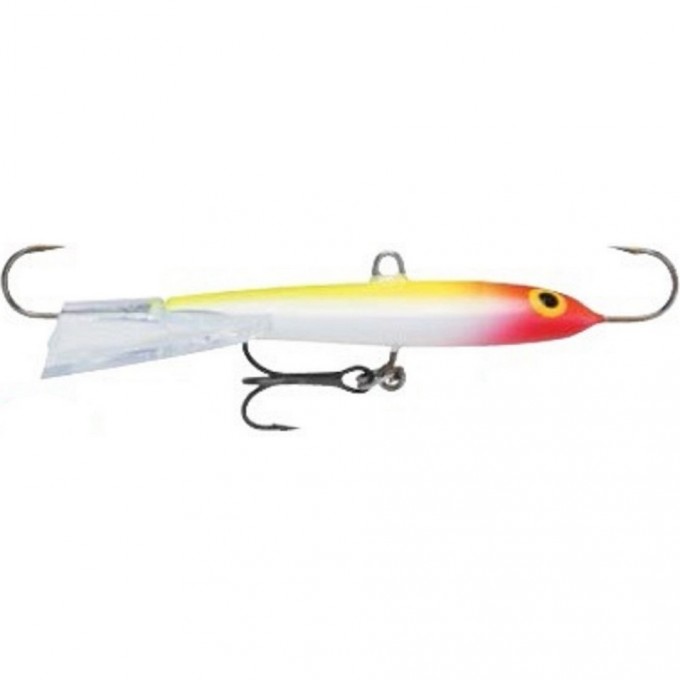 Балансир RAPALA Flat Jig RFJ04-FCLN Балансир RAPALA Flat Jig RFJ04-FCLN