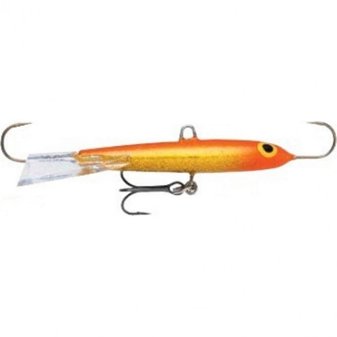 Балансир RAPALA Flat Jig RFJ04-HFGFR Балансир RAPALA Flat Jig RFJ04-HFGFR