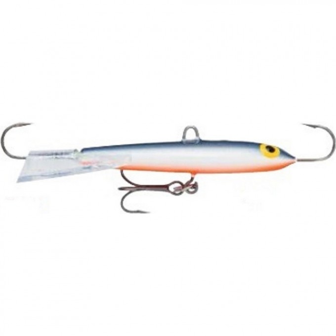 Балансир RAPALA Flat Jig RFJ06-FSSD Балансир RAPALA Flat Jig RFJ06-FSSD