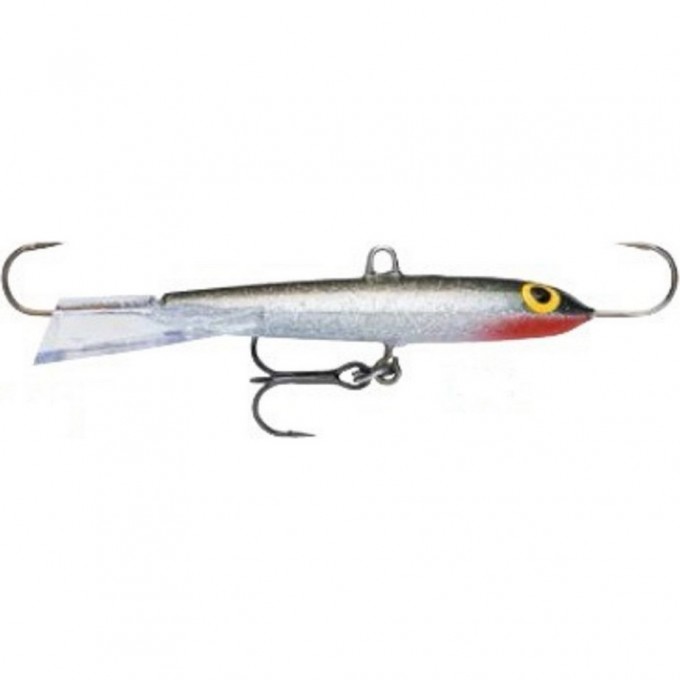 Балансир RAPALA Flat Jig RFJ06-HFANC Балансир RAPALA Flat Jig RFJ06-HFANC