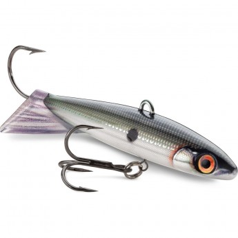 Балансир RAPALA Jigging Rap Magnum 07 /BLK
