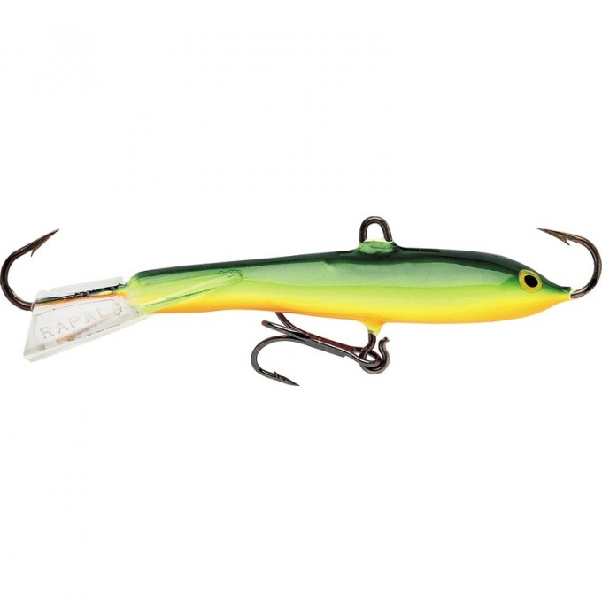 Балансир RAPALA Jigging Rap W03-BYR Балансир RAPALA Jigging Rap W03-BYR