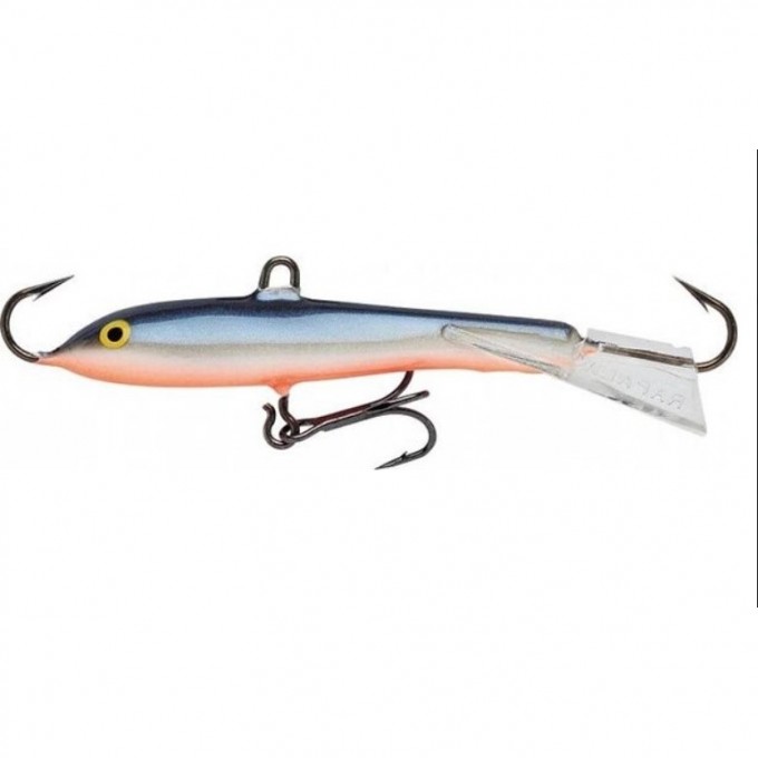 Балансир RAPALA Jigging Rap W03-SSD Балансир RAPALA Jigging Rap W03-SSD