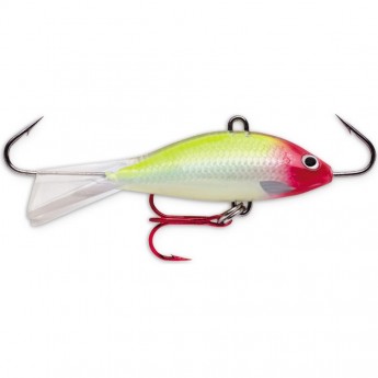Балансир RAPALA Jigging Shad Rap WSR05-GCLN