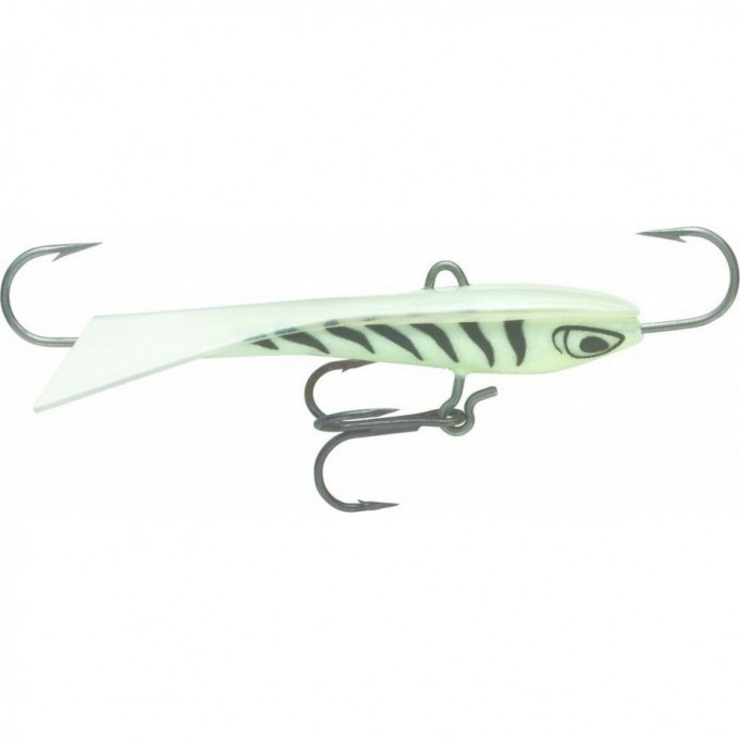 Балансир RAPALA SnapRap SNR04-GLT Балансир RAPALA SnapRap SNR04-GLT