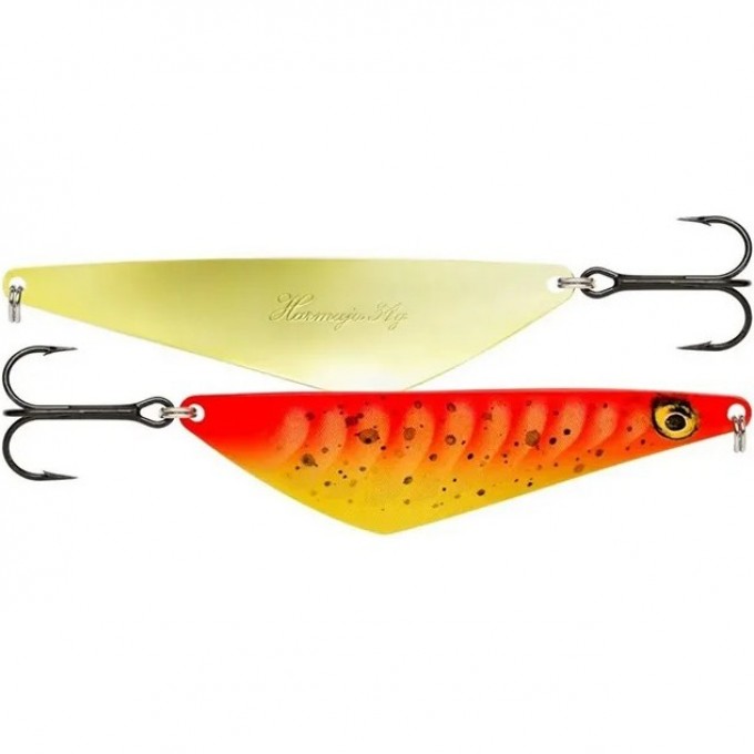 Блесна RAPALA Harmaja 18 GFR HAR18-GFR Блесна RAPALA Harmaja 18 GFR HAR18-GFR