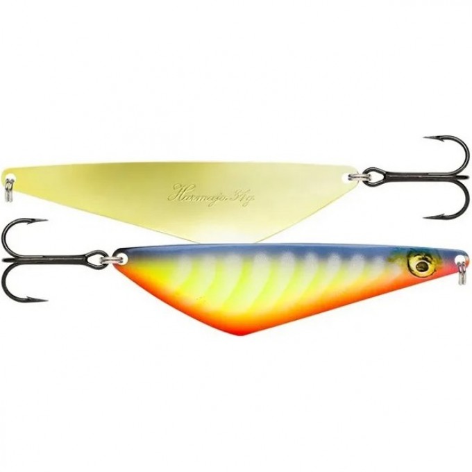 Блесна RAPALA Harmaja 18 HS HAR18-HS Блесна RAPALA Harmaja 18 HS HAR18-HS