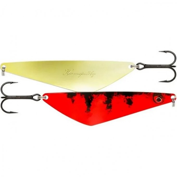 Блесна RAPALA Harmaja 18 RTG HAR18-RTG Блесна RAPALA Harmaja 18 RTG HAR18-RTG