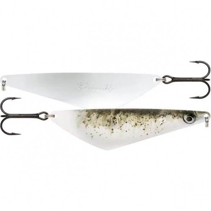 Блесна RAPALA Harmaja 18 STB HAR18-STB Блесна RAPALA Harmaja 18 STB HAR18-STB