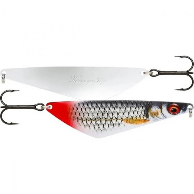 Блесна RAPALA Harmaja 31 ROL HAR31-ROL Блесна RAPALA Harmaja 31 ROL HAR31-ROL