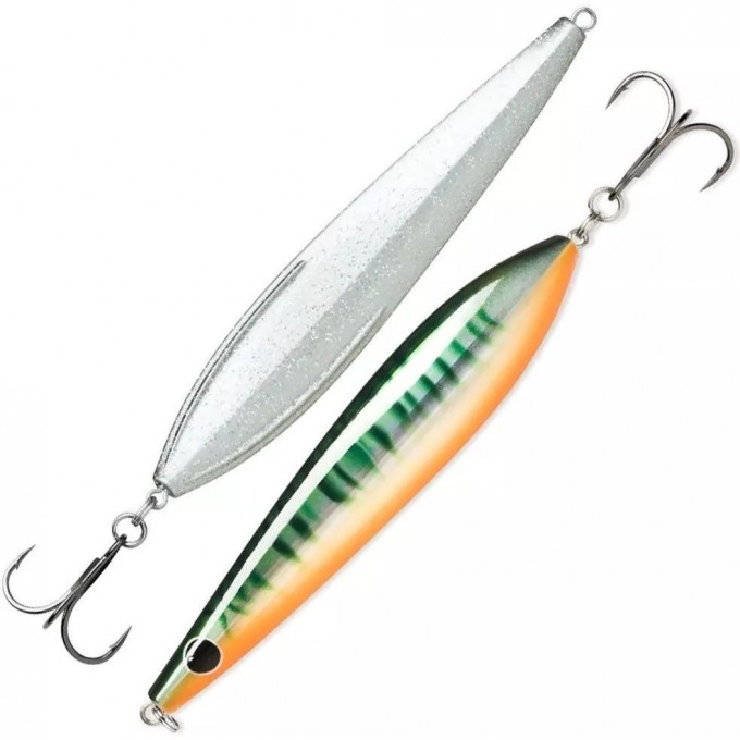 Блесна RAPALA Kallan 26 SPC KAL26-SPC Блесна RAPALA Kallan 26 SPC KAL26-SPC