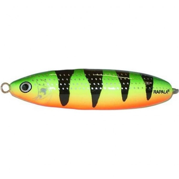 Блесна RAPALA Minnow Spoon RMS05-FT Блесна RAPALA Minnow Spoon RMS05-FT