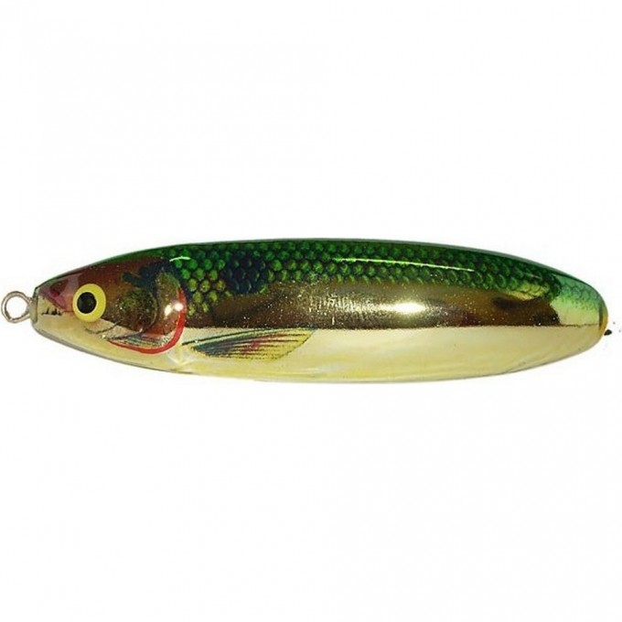 Блесна RAPALA Minnow Spoon RMS05-GSD Блесна RAPALA Minnow Spoon RMS05-GSD