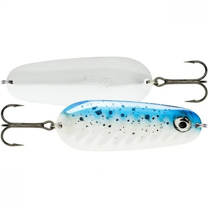 Блесна RAPALA Nauvo 19 BLI NAV19-BLI Блесна RAPALA Nauvo 19 BLI NAV19-BLI