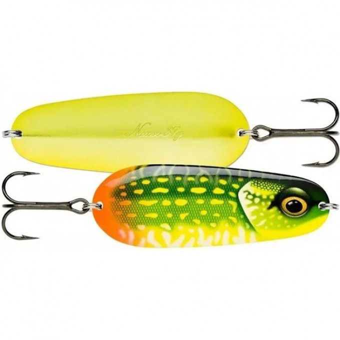 Блесна RAPALA Nauvo 37 PKL NAV37-PKL Блесна RAPALA Nauvo 37 PKL NAV37-PKL