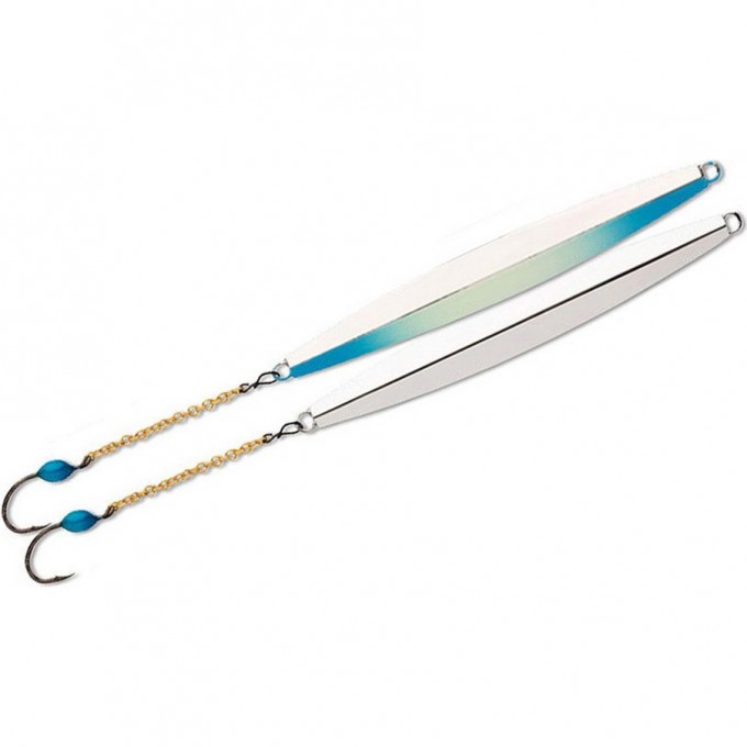 Блесна зимняя RAPALA Arkku - ARK55-NGB Блесна зимняя RAPALA Arkku - ARK55-NGB
