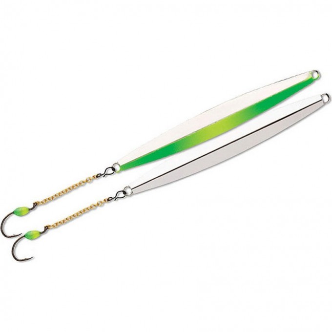 Блесна зимняя RAPALA Arkku - ARK55-NGG Блесна зимняя RAPALA Arkku - ARK55-NGG