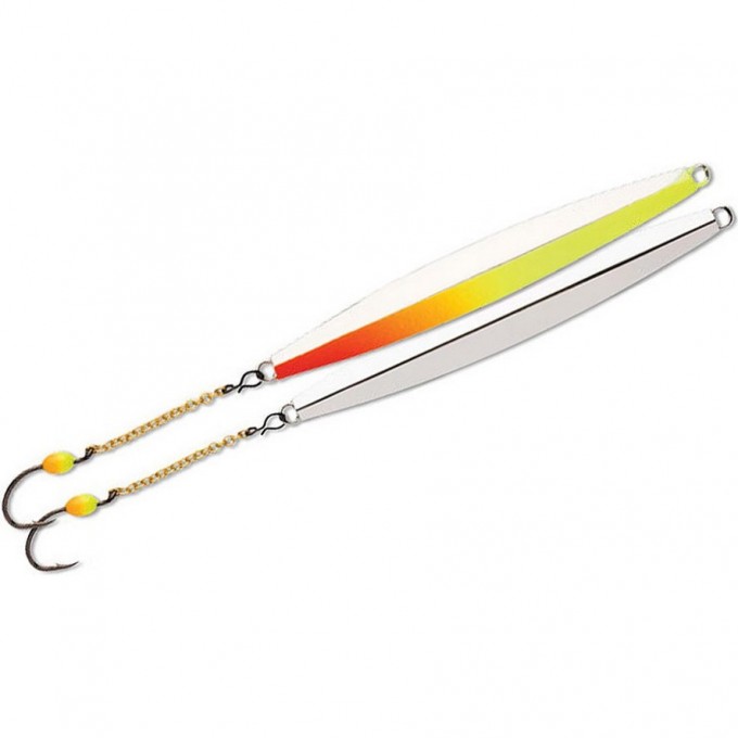 Блесна зимняя RAPALA Arkku - ARK55-NOG Блесна зимняя RAPALA Arkku - ARK55-NOG