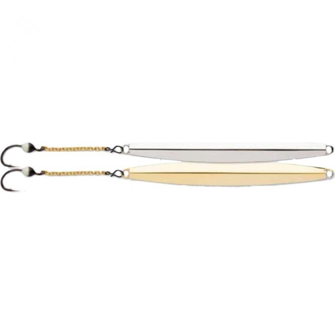 Блесна зимняя RAPALA Harja HAR70-SG Блесна зимняя RAPALA Harja HAR70-SG