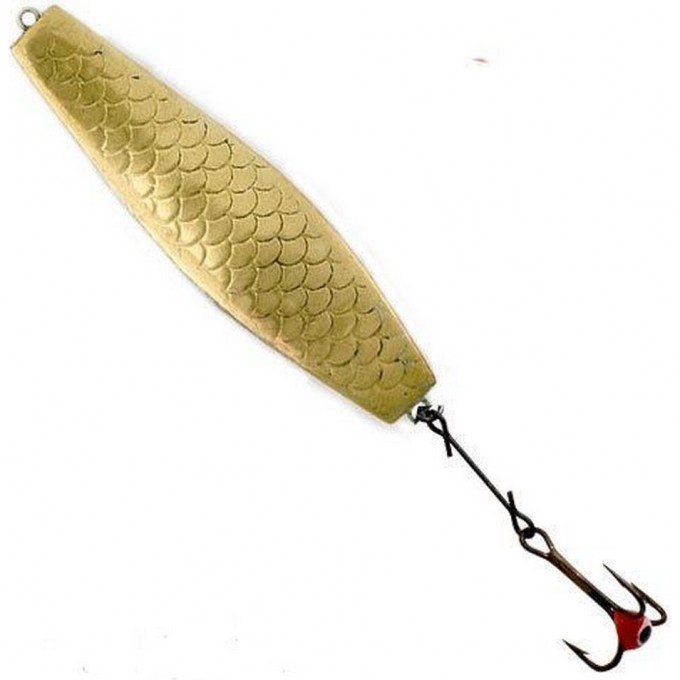 Блесна зимняя RAPALA Pirken PIPA75-SG Блесна зимняя RAPALA Pirken PIPA75-SG