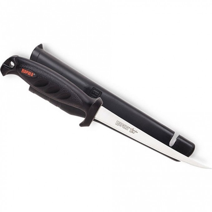 Филейный нож RAPALA BP134SH Филейный нож RAPALA BP134SH