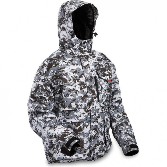 Куртка RAPALA Interface Digi Camo размер XXXL (USA) RNTJDC-XXXL Куртка RAPALA Interface Digi Camo размер XXXL (USA) RNTJDC-XXXL