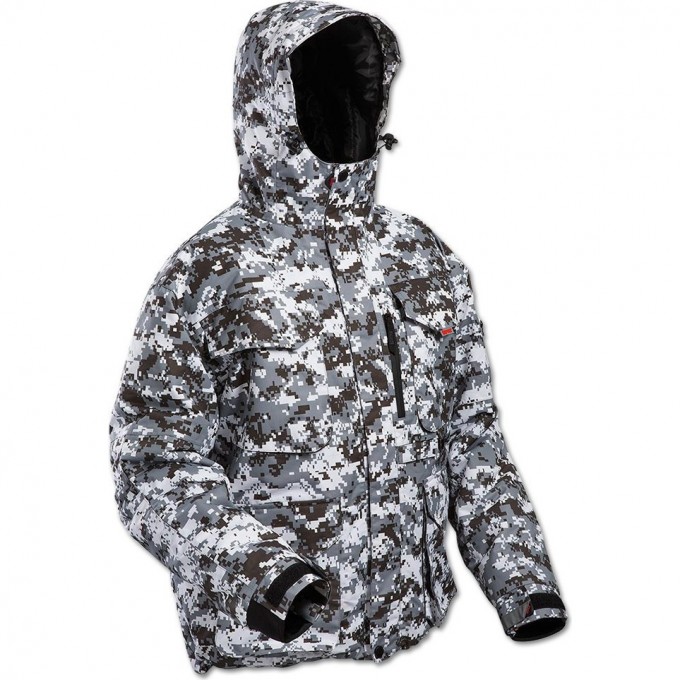 Куртка RAPALA Interface Digi Camo RNTJDC-XL Куртка RAPALA Interface Digi Camo RNTJDC-XL