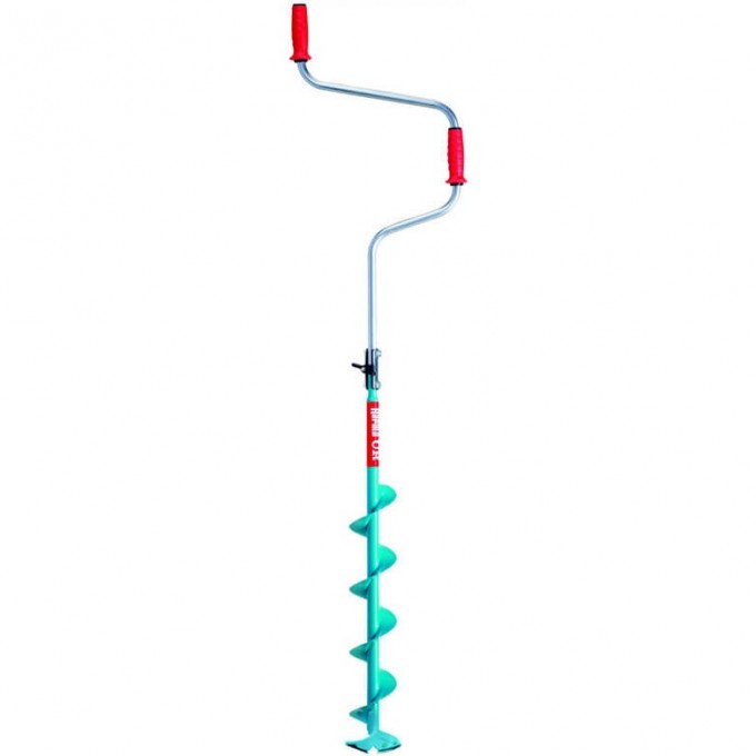 Ледобур Rapala UR Steel Foldable ICE-MUR0019 Ледобур Rapala UR Steel Foldable ICE-MUR0019