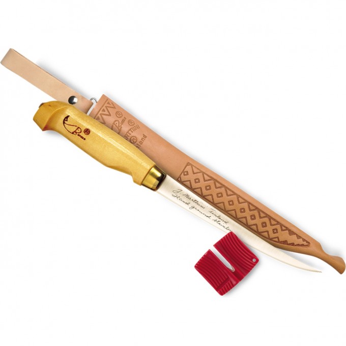 Нож филейный RAPALA Fish'n Fillet® Knive FNF7 Нож филейный RAPALA Fish'n Fillet® Knive FNF7