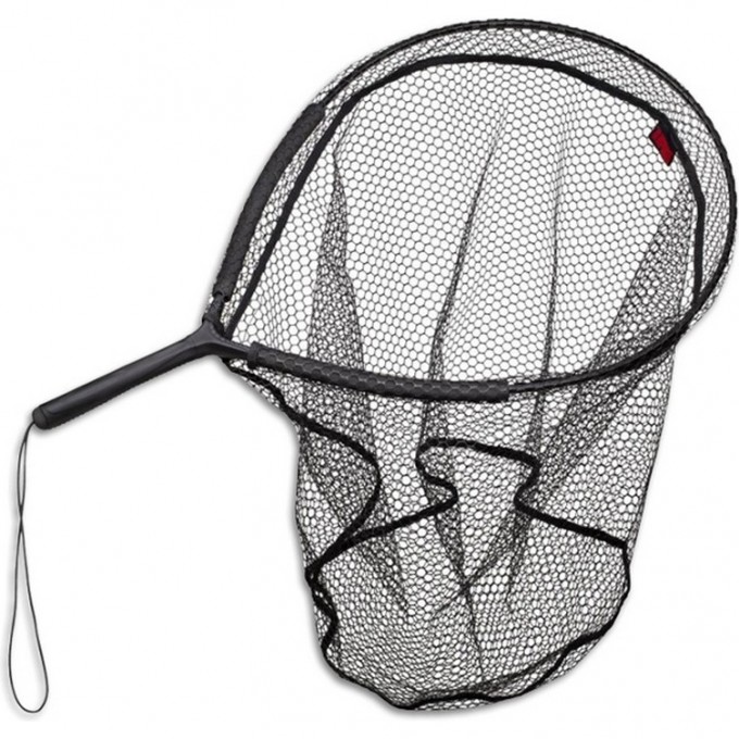 Подсачек забродный плавающий RAPALA Single Hand Floating Net RNFSHN-M Подсачек забродный плавающий RAPALA Single Hand Floating Net RNFSHN-M