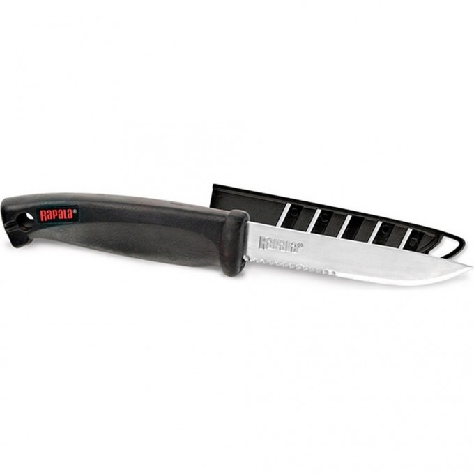 Разделочный нож RAPALA RUK4 Разделочный нож RAPALA RUK4