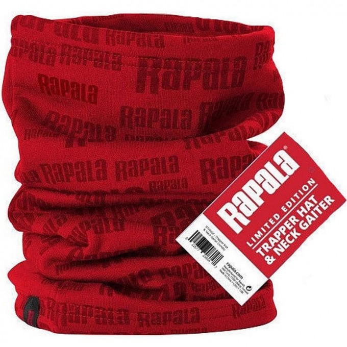Шарф/Баф RAPALA Arctic Gaiter RANG Шарф/Баф RAPALA Arctic Gaiter RANG