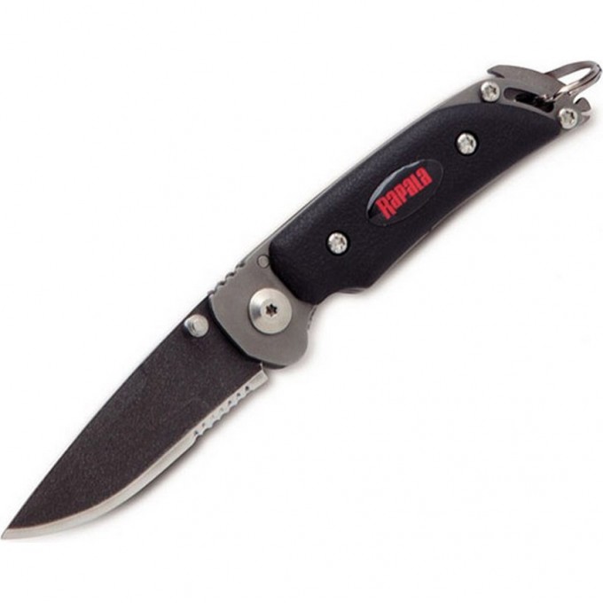 Складной нож RAPALA SFM-K (10,5 см) SFS Складной нож RAPALA SFM-K (10,5 см) SFS