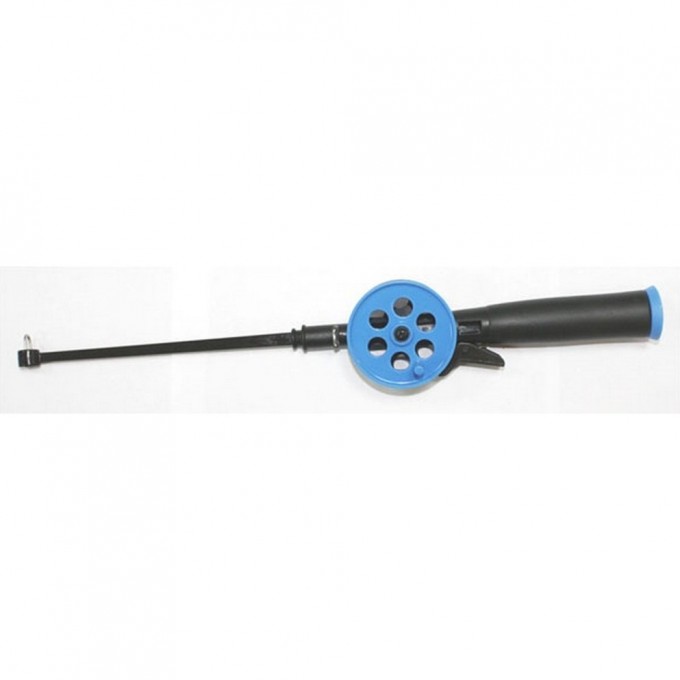 Удочка зимняя TEHO Blue Fox 50/PT190/PL B50PH/PT Удочка зимняя TEHO Blue Fox 50/PT190/PL B50PH/PT