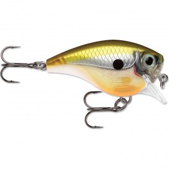 Воблер RAPALA BX Brat BXB06-HAY Воблер RAPALA BX Brat BXB06-HAY