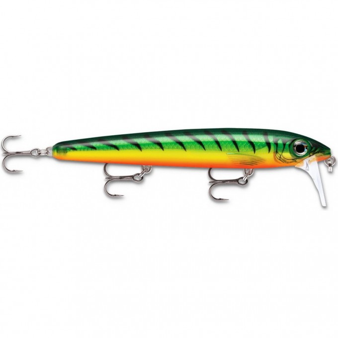 Воблер RAPALA BX Waking Minnow BXWM13-FT Воблер RAPALA BX Waking Minnow BXWM13-FT