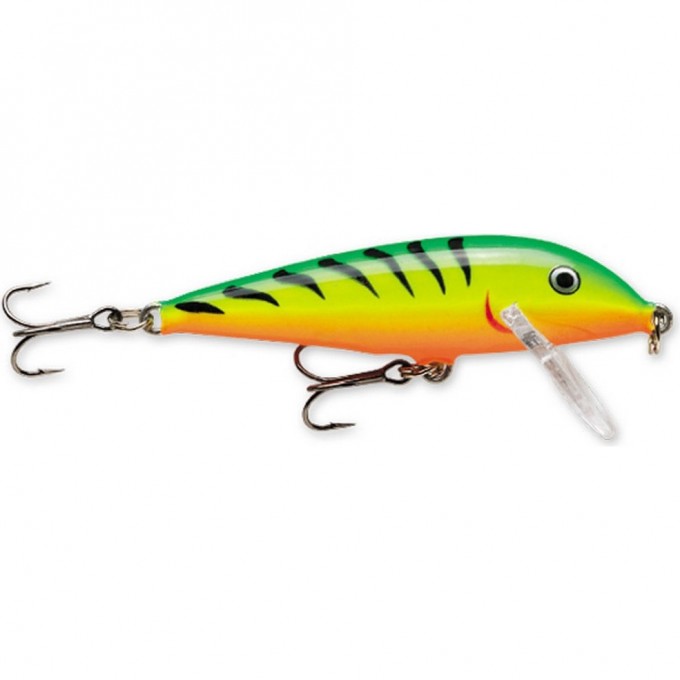 Воблер RAPALA Countdown CD09-FT Воблер RAPALA Countdown CD09-FT