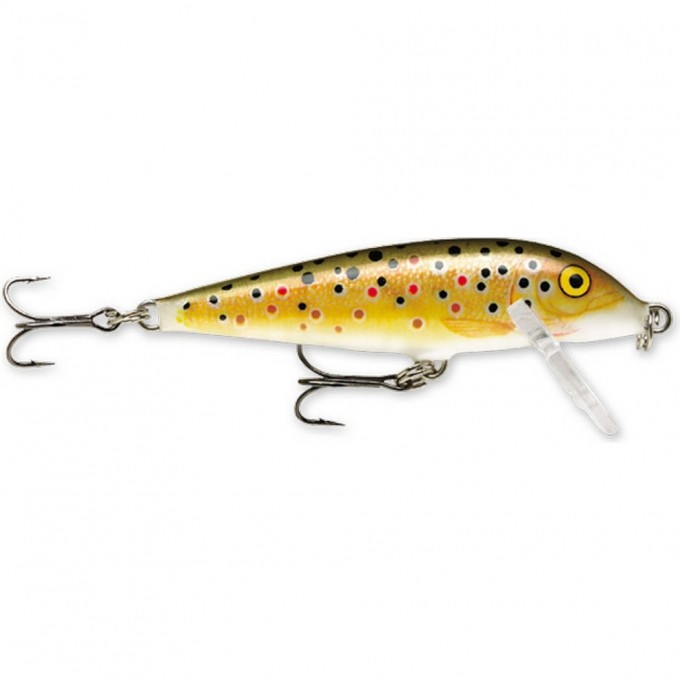 Воблер RAPALA Countdown CD09-TR Воблер RAPALA Countdown CD09-TR