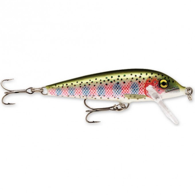 Воблер RAPALA Countdown CD11-S Воблер RAPALA Countdown CD11-S