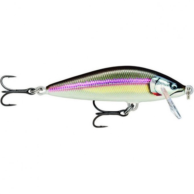 Воблер RAPALA CountDown Elite CDE55-GDWK Воблер RAPALA CountDown Elite CDE55-GDWK