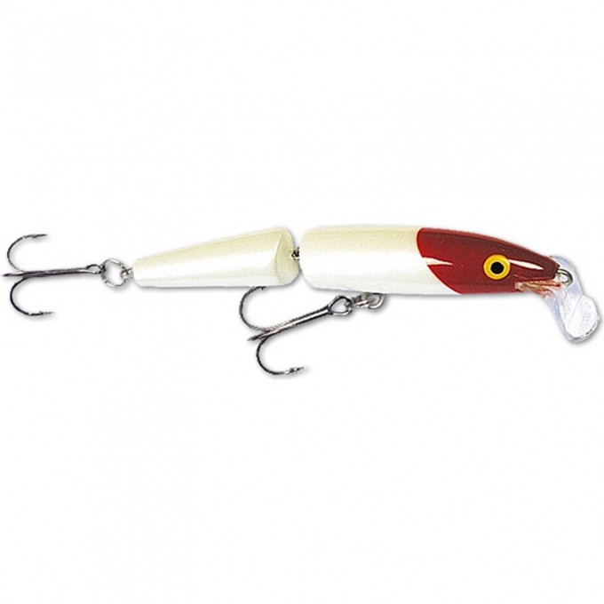 Воблер RAPALA Countdown Jointed 09 CDJ09-RH Воблер RAPALA Countdown Jointed 09 CDJ09-RH