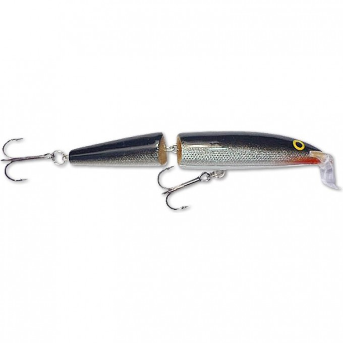 Воблер RAPALA Countdown Jointed 09 CDJ09-S Воблер RAPALA Countdown Jointed 09 CDJ09-S