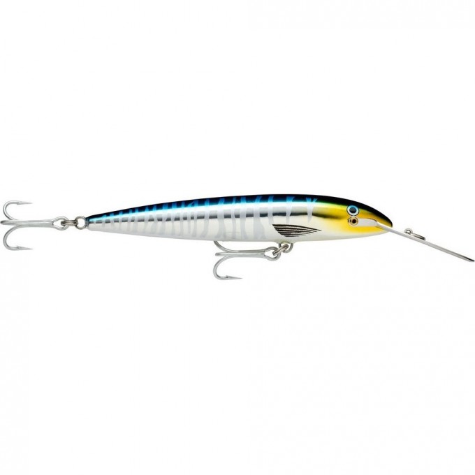 Воблер RAPALA Countdown Magnum CDMAG14-WHU Воблер RAPALA Countdown Magnum CDMAG14-WHU