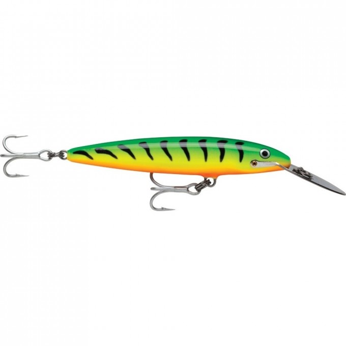 Воблер RAPALA Countdown Magnum CDMAG18-FT Воблер RAPALA Countdown Magnum CDMAG18-FT