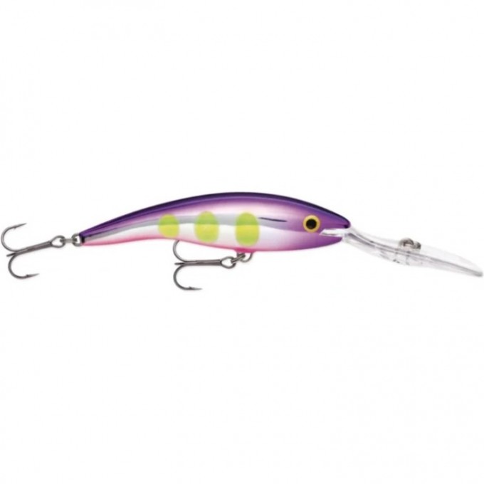 Воблер RAPALA Deep Tail Dancer 07 /VDH TDD07-VDH