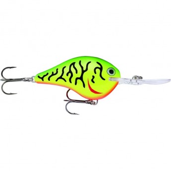 Воблер RAPALA Dives-To DT04-FT Воблер RAPALA Dives-To DT04-FT