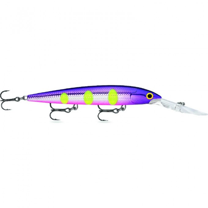 Воблер RAPALA Downdeep Husky Jerk 12 /VDH DHJ12-VDH Воблер RAPALA Downdeep Husky Jerk 12 /VDH DHJ12-VDH