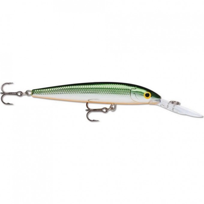 Воблер RAPALA Downdeep Husky Jerk DHJ12-TSD Воблер RAPALA Downdeep Husky Jerk DHJ12-TSD