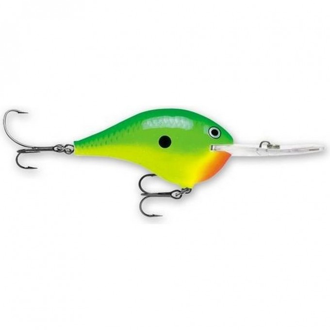 Воблер RAPALA DT Metal SureSet DTMSS20-CTL Воблер RAPALA DT Metal SureSet DTMSS20-CTL